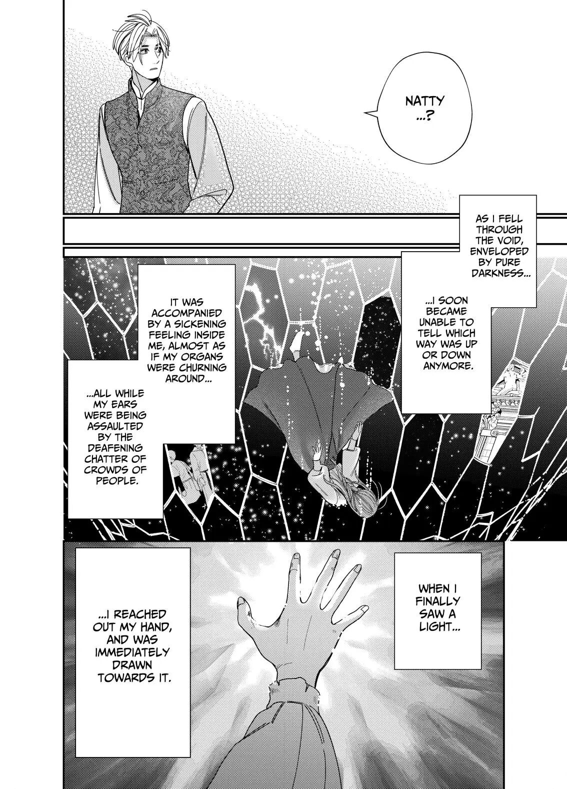 When I Returned From The Other World, The Noble Who Loves Me Had Fallen To Darkness Chapter 1000 Page 60